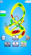 Car Track Fever ภาพหน้าจอ 7