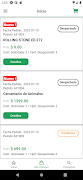 E-Kiosco screenshot 2