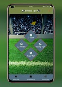 Futbol Tips ポスター