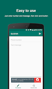QuickWA پوسٹر