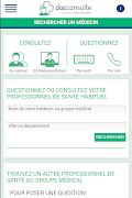 DocConsulte Affiche