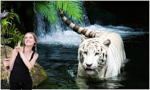 3D Photo Effects - 3D Camera P Ekran Görüntüsü 4