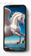 Pegasus HD Wallpapers screenshot 4