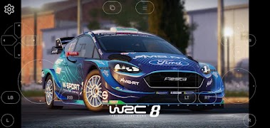 friDay雲遊戲 截图 2