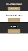 Pixel Fixer پوسٹر