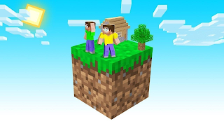 One block - survival maps Screenshot 4