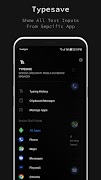 Typesave - System Draft Mode screenshot 7