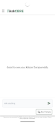 AskCBRE screenshot 1