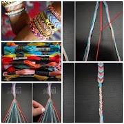 简单的手链教程 截图 4