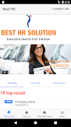 Best HR Solution पोस्टर
