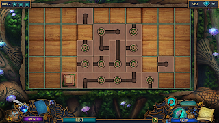 Lost Chronicles ภาพหน้าจอ 7