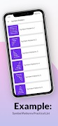 Learn Python capture d'écran 5
