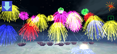 Firework Show 截图 5