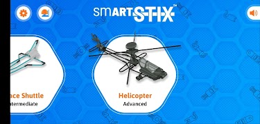 smART STIX syot layar 4