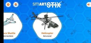 smART STIX 스크린샷 4