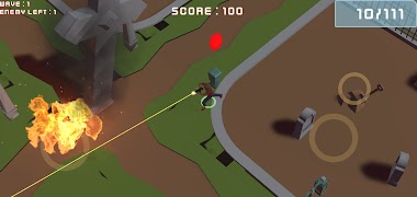 برنامه‌نما 99 Survival Multiplayer عکس از صفحه