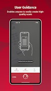 Scanbot SDK: Document Scanning 海报