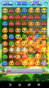 برنامه‌نما Fruit Smash عکس از صفحه