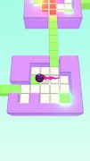 Grid Maze スクリーンショット 2