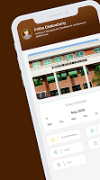 Des Faculty App gönderen