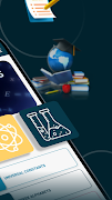 All Formulas Math Physics Chem captura de pantalla 1