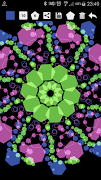 Geometric Touch screenshot 1