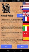 EMV Card Processing Handbook screenshot 1
