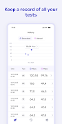 Speed Rocket - Internet Test screenshot 3