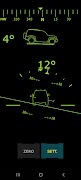 Off-Road Inclinometer imagem de tela 2