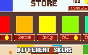 Pixel.IO ảnh chụp màn hình 1