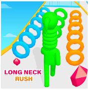 Long Neck Run Screenshot 6