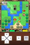 Fairune screenshot 2