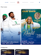 GNUDEM ภาพหน้าจอ 7