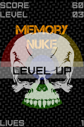 برنامه‌نما Memory Trainer! عکس از صفحه