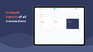 QR code Digital Restaurant Menu by Blend Screenshot 6