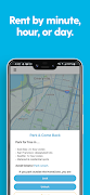 GIG Car Share screenshot 4