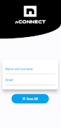 nConnect - Assistant پوسٹر