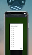 Liar's Dice screenshot 2