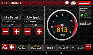 E-Tuner 4 Plus plakat