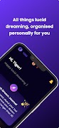 Lucid-Dash: Lucid Dreaming screenshot 7