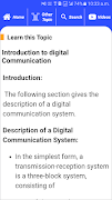 Data Communication & Networks スクリーンショット 3