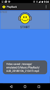 PlayBack скриншот 3