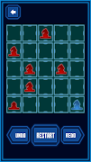Chain Chess poster