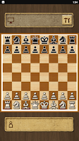 Chess Oldie 포스터