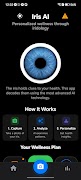 Iris AI screenshot 1