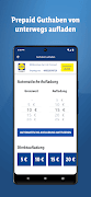 LIDL Connect screenshot 2