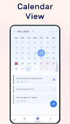 To-Do List - Schedule Planner screenshot 4