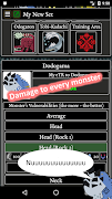 MHW Builder Screenshot 3