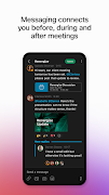 Webex Canary screenshot 4