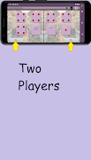 J42 Cee-Lo sagt Spiel Screenshot 2